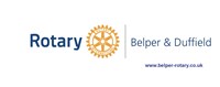 Rotary Club of Belper & Duffield Charitable Trust